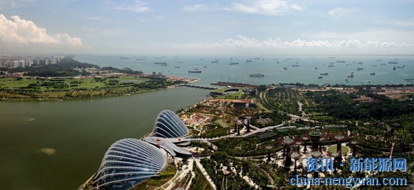 新加坡着手研究氢经济的未来可行性
