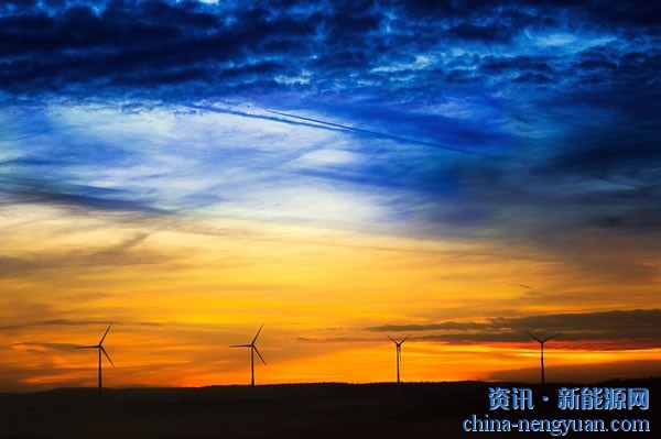 济南将严格控制风电场项目建设区域