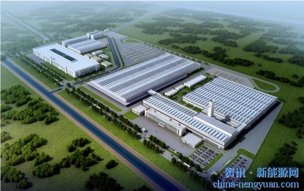 KORE Power计划在美国建立10GWh锂电池工厂