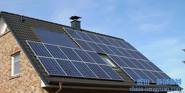 特斯拉太阳能、储能业务有可喜增长