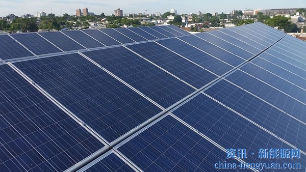 1-9月分布式占新增装机量超50% 2019年难过30GW大关