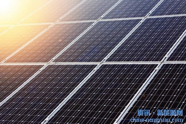 2019年太阳电池中国最高转换效率发布