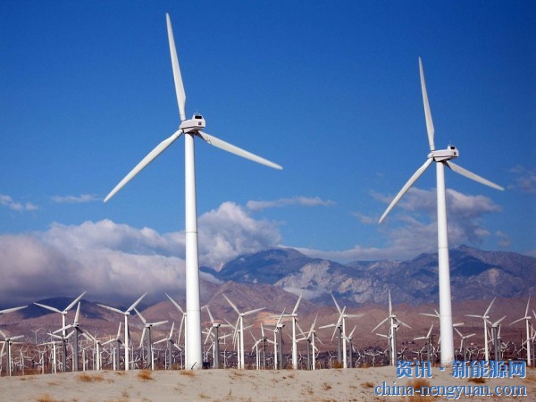 421GW！2028年中国的风电装机容量将翻一番