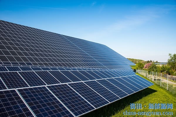 外媒认为中国是世界上最善于利用太阳能的国家