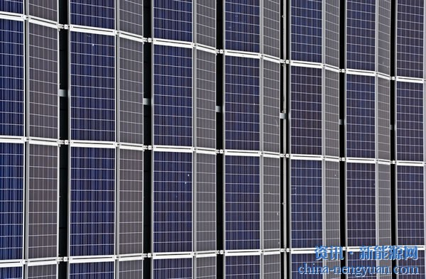 IHS：2019年全球太阳能安装量预计达到129GW