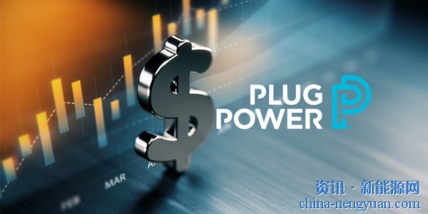 普拉格能源收到了价值1.72亿美元的氢燃料电池订单