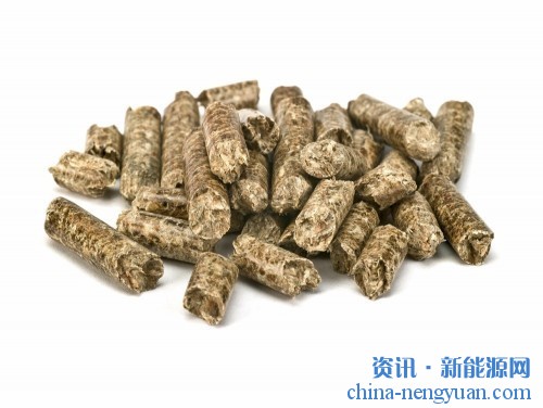 韩国公布了新的木颗粒标准 防止混入稻壳