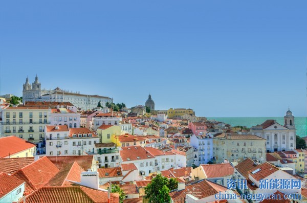 葡萄牙计划投资16亿欧元来建立绿色氢中心