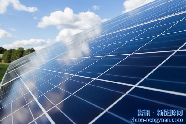 上海发布全国首个2020年度光伏发电工作通知