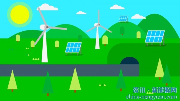 2020年31省市政府工作报告出炉！ 风光氢、煤化工、锂电等列入规划重点！