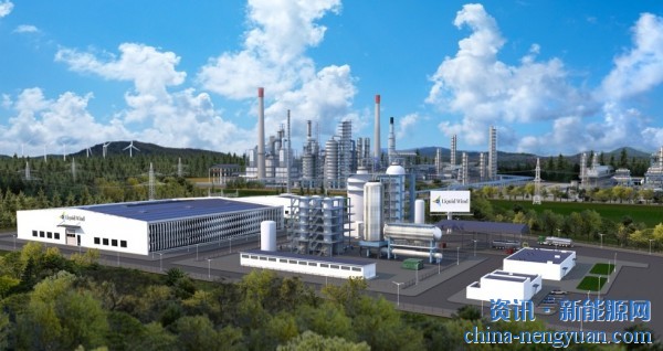 液态碳中性燃料-欧洲燃料专家联盟致力于“变碳为宝”