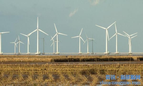 印度的风力发电能力将达不到60GW的目标
