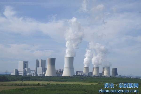 德国煤炭巨头联合西门子拥抱“绿色氢”