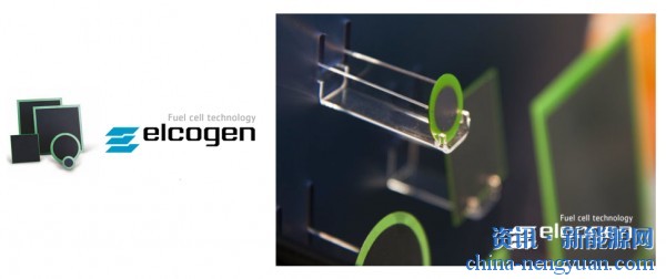 Elcogen与Magnex合作推进固体氧化物燃料电池商业化