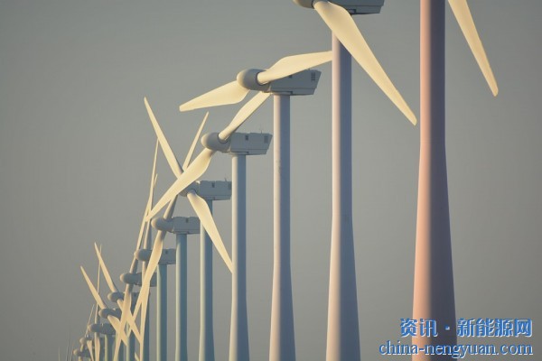 装机超规划，多地暂停2020年国补风电项目竞争配置及核准