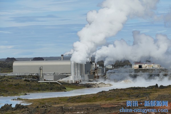 地热能行业将从油价下跌中获益