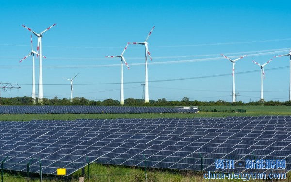 由于COVID-19 印度延长了可再生能源项目的调试时间