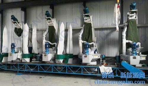 宇龙机械黑龙江客户安装4台新式560设备