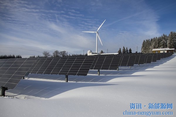 风电7.5GW、光伏2.9GW！ 国网公布2020年第一批可再生能源补贴清单
