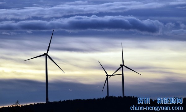 2020上半年风电项目签约超28.3GW！