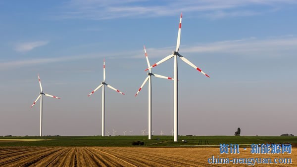 印度第二季度新增风电装机136兆瓦 同比降幅超八成