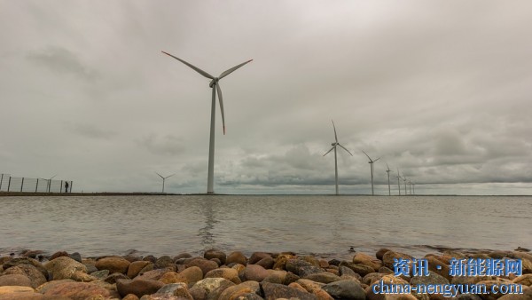 德国海上风电扩张“乏力”