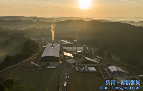 年产2000吨！西门子将在德国南部建造大型绿色氢工厂