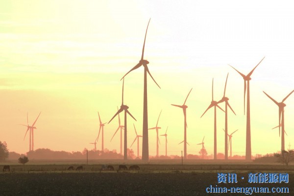 中国的碳中和目标需要5万亿美元投资