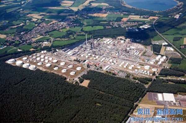 年产9000吨 Ørsted和BP共同开发可再生氢项目