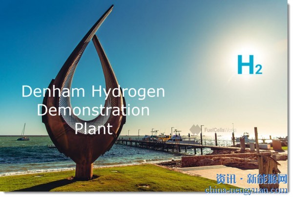 Horizon Power将在澳大利亚建造首个使用可再生氢发电的远程微电网