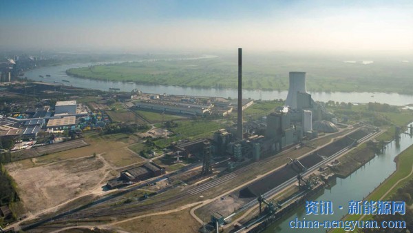 德国：杜伊斯堡生产的绿色钢材使用绿色氢