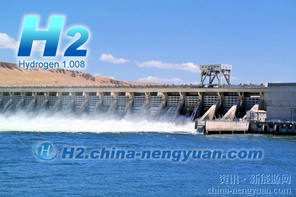 88MW，年产11100吨绿氢！蒂森克虏伯将在加拿大建设水电制氢工厂