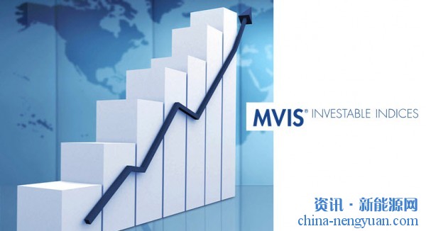 MVIS启动蓝星氢和次世代燃料电池指数