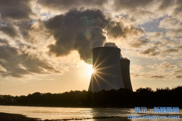 福布斯的报告揭示了核电制氢的两种方式与优势