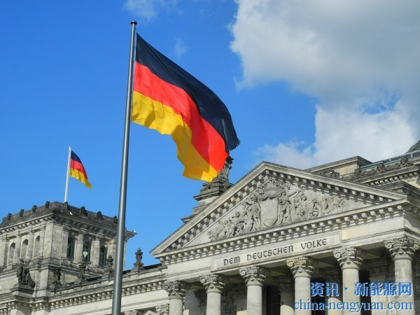 终结核能和煤炭后，德国能单靠可再生能源维持供应安全吗？