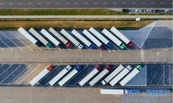 最新報告：2035年氫動力卡車銷量將超過80萬輛