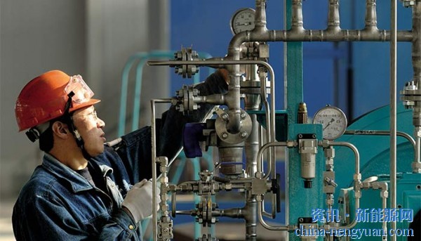 豪顿与庄信万丰联手开发世界上首座气候中性甲醇工厂