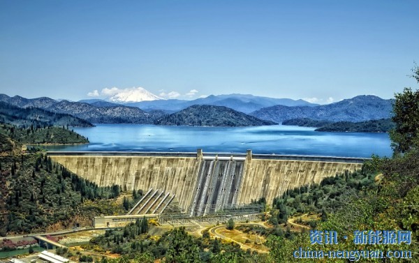 最新报告：全球水电装机缺口超过300GW