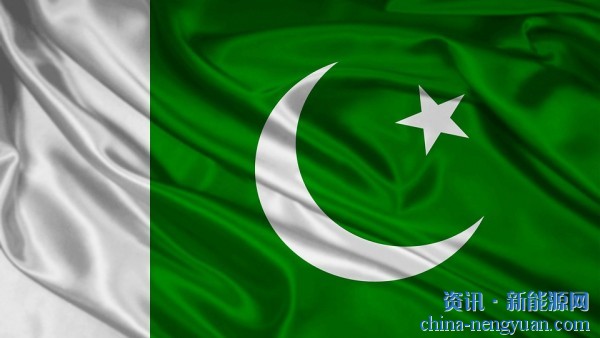 中国电建合作开发巴基斯坦首个绿色氢设施