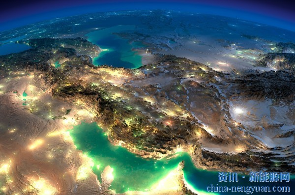 分析：为什么阿拉伯湾对清洁制氢具有吸引力