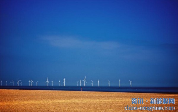 海上风能可以满足瑞典2050年45%的电力需求