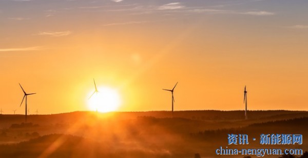 2021年，可再生能源提供了德国电力的46%