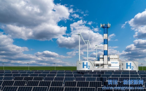 中国电建和甲骨文电力将在巴基斯坦建设400MW绿氢工厂