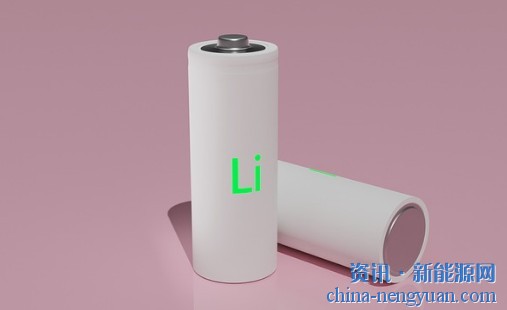 研报：全球锂离子电池市场简评