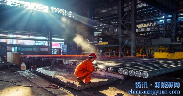 IRENA：绿色氢需要产业政策制定和认证