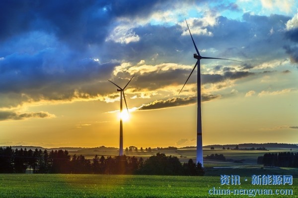 UL与ONYX合作，通过技术评估延长风电资产寿命