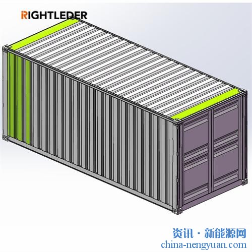 简析在“碳中和”的背景下PEM水电解制氢技术