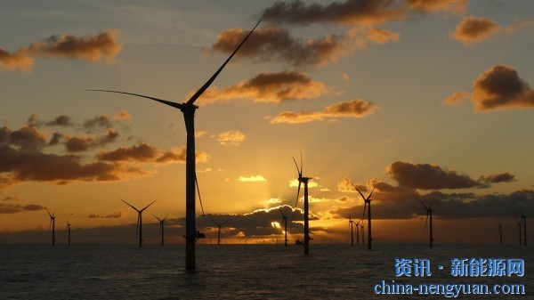 2021全球风电装机接近100GW 维斯塔斯重登王位，金风科技排名第二