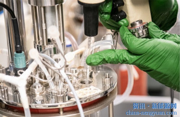 美国能源部提供3450万美元用于改进生物能源资源回收和转换系统