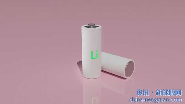 2008至2020年，锂离子电池的体积能量密度增加了8倍
